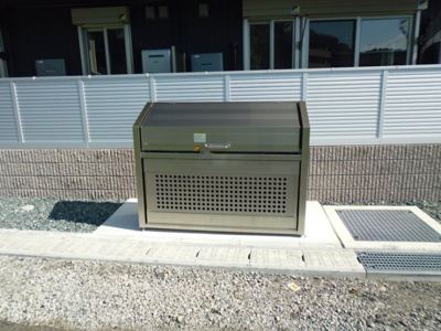 【その他共用部分】 | セレブ天草 A棟 | 【セレブ天草 A棟】