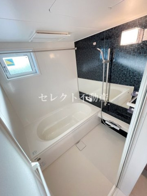 【浴室】 | セレブ天草 A棟 | 【セレブ天草 A棟】