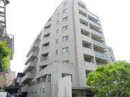 コンフォルテハイム西小山の画像