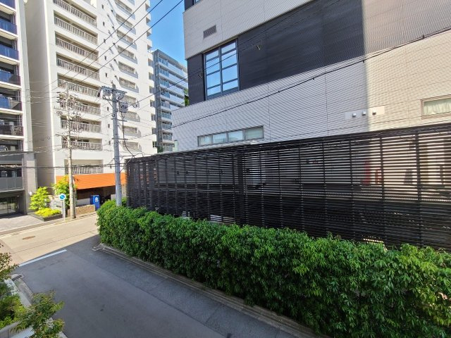 プレサンスロジェ名古屋駅前の展望|プレサンスロジェ名古屋駅前