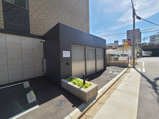 プレサンスロジェ名古屋駅前のその他共用部分|プレサンスロジェ名古屋駅前
