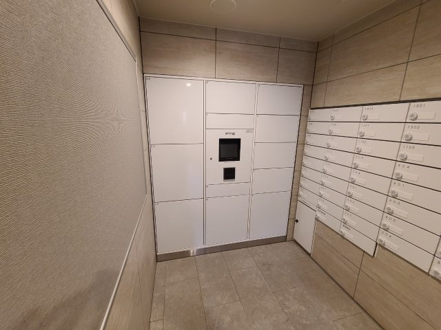 プレサンスロジェ名古屋駅前のその他共用部分|プレサンスロジェ名古屋駅前