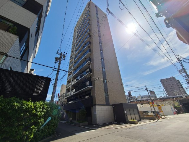 プレサンスロジェ名古屋駅前