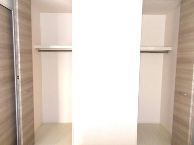 【収納】 | グランツ本郷台 | クローゼット