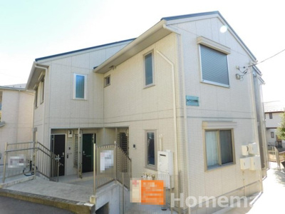 【外観】 | グランツ本郷台