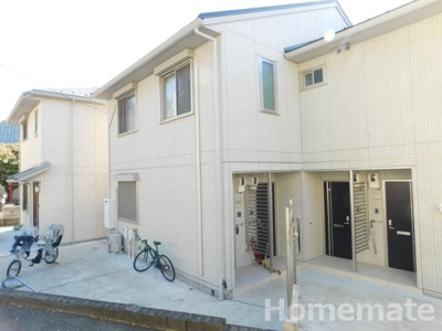 【その他共用部分】 | グランツ本郷台