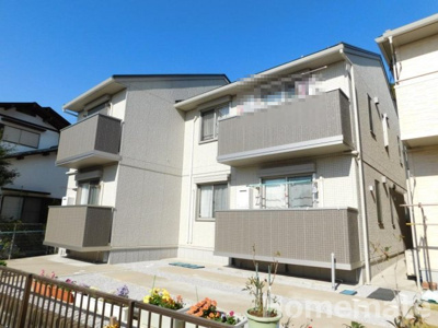 【外観】 | グランツ本郷台 | 外観