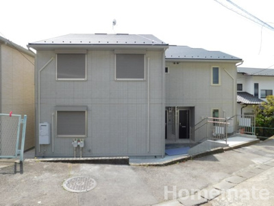 【その他共用部分】 | グランツ本郷台