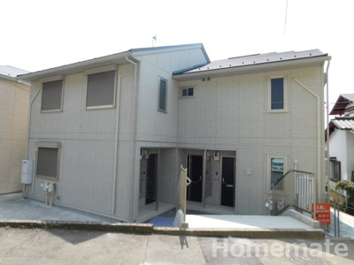 【その他共用部分】 | グランツ本郷台