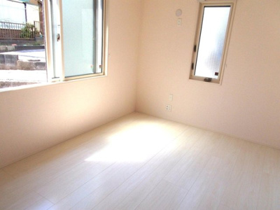 【居間・リビング】 | グランツ本郷台 | 洋室6.1帖