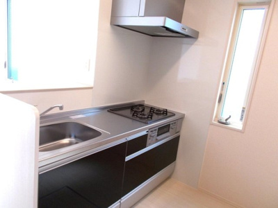 【キッチン】 | グランツ本郷台 | システムキッチン