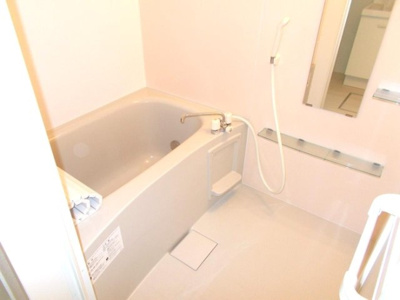 【浴室】 | グランツ本郷台 | ユニットバス