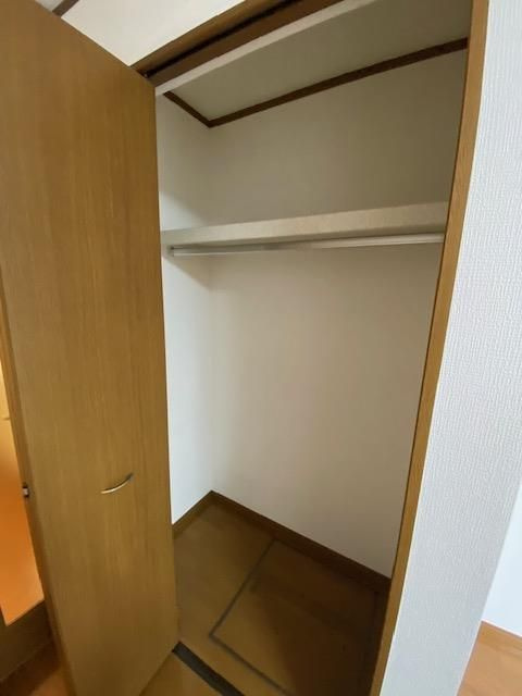 ペルルラヴィの収納