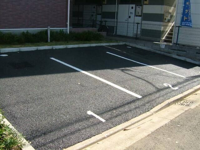 ペルルラヴィの設備