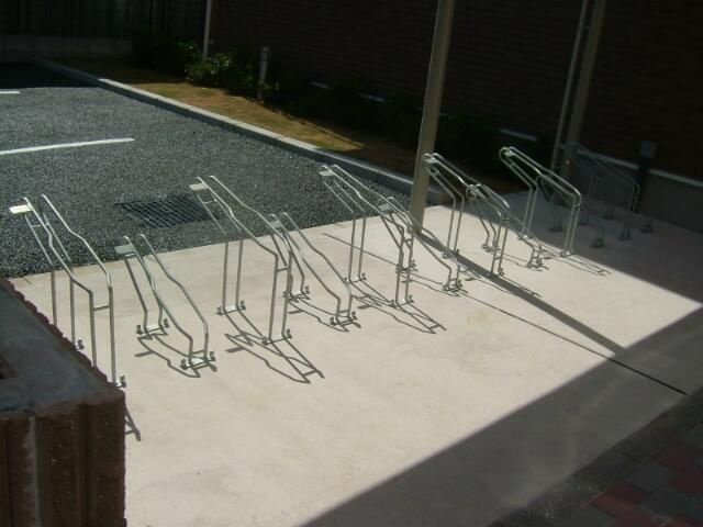 ペルルラヴィの設備