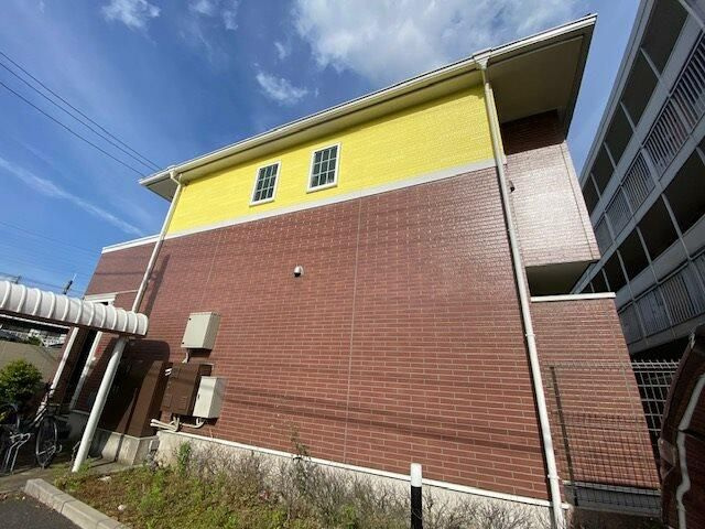 ペルルラヴィのセキュリティ