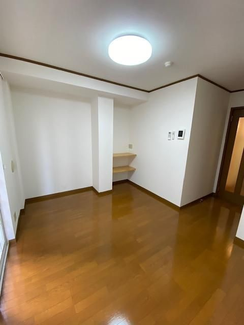 ペルルラヴィの洗面所