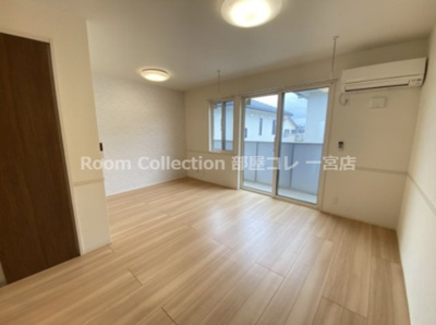 【居間・リビング】 | ルピナス | ※同物件社写真