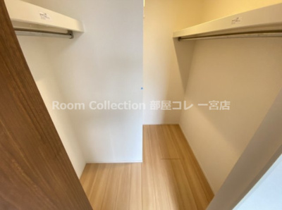 【収納】 | ルピナス | ※同物件社写真