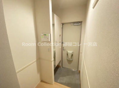 【玄関】 | ルピナス | ※同物件社写真