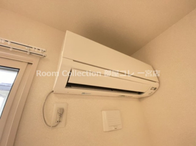 【設備】 | ルピナス | ※同物件社写真