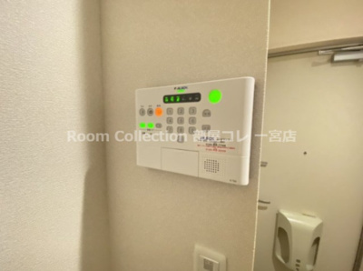 【設備】 | ルピナス | ※同物件社写真