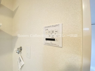 【設備】 | ルピナス | ※同物件社写真