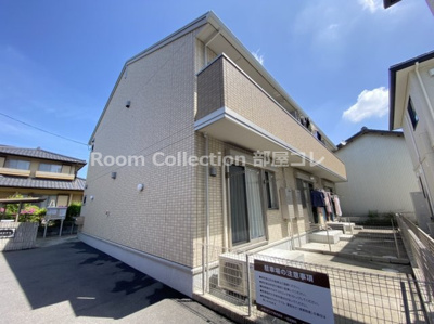 【外観】 | ルピナス