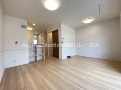 【居間・リビング】 | ルピナス | ※同物件社写真