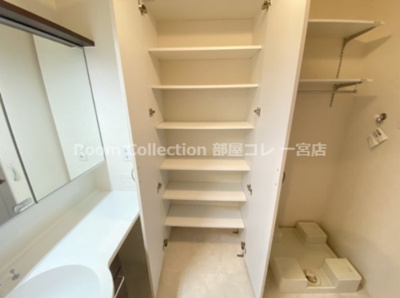 【収納】 | ルピナス | ※同物件社写真