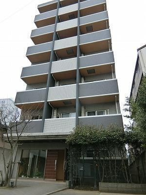 らふぃね壱番館