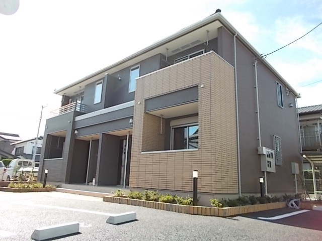 はみんぐ　ふさの外観|外観写真