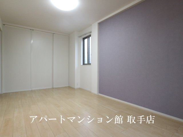 はみんぐ　ふさの居間・リビング