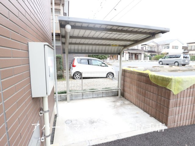 はみんぐ　ふさのその他共用部分