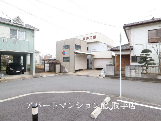 はみんぐ　ふさの展望