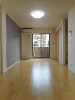 はみんぐ　ふさの居間・リビング|居室・リビング