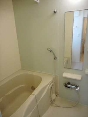 はみんぐ　ふさの浴室|バス