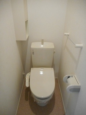 はみんぐ　ふさのトイレ|トイレ