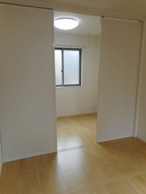 はみんぐ　ふさの寝室|その他部屋・スペース