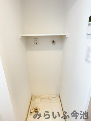 【設備】 | K CLASSY IMAIKE