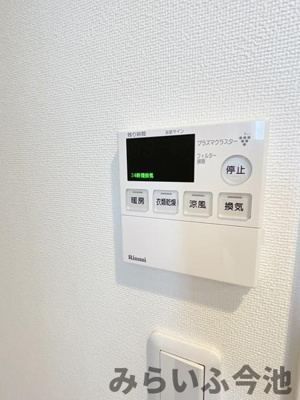 【設備】 | K CLASSY IMAIKE