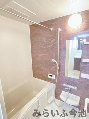 【浴室】 | K CLASSY IMAIKE