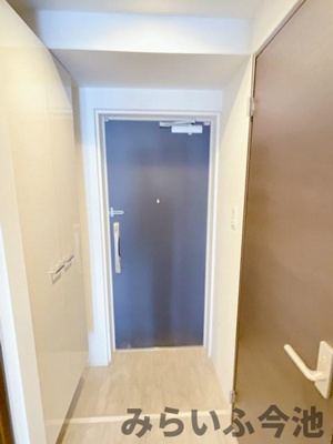 【玄関】 | K CLASSY IMAIKE