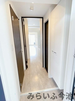 【玄関】 | K CLASSY IMAIKE