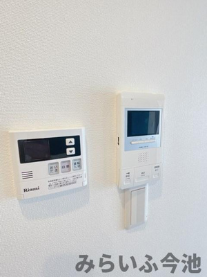 【設備】 | K CLASSY IMAIKE