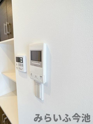 【セキュリティ】 | K CLASSY IMAIKE