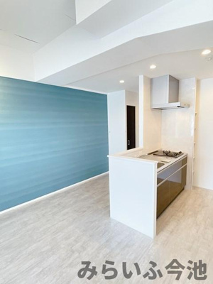 【内装】 | K CLASSY IMAIKE