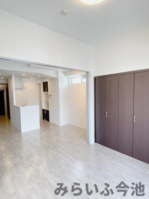 【居間・リビング】 | K CLASSY IMAIKE