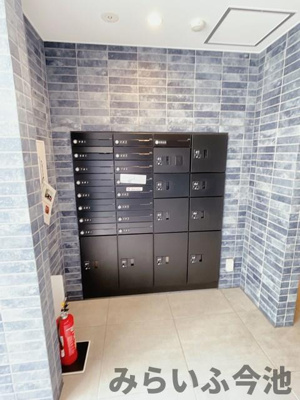 【その他共用部分】 | K CLASSY IMAIKE