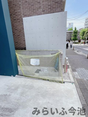 【その他共用部分】 | K CLASSY IMAIKE